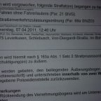 anzeige