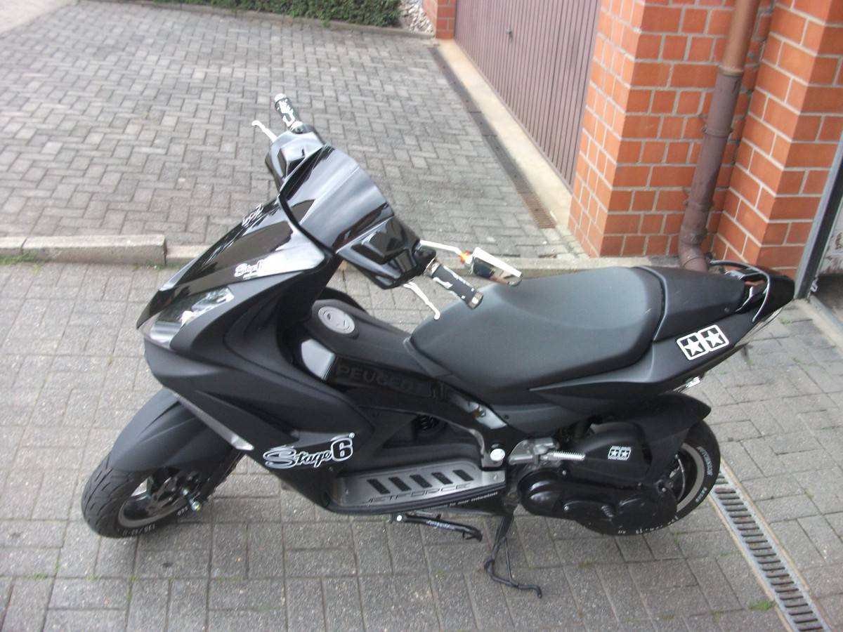 Darkside *______*