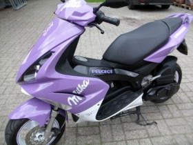 milka