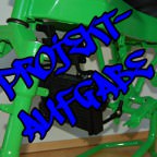 Kawa'Custom Projekt Aufgabe / Auszug aus dem Forum.