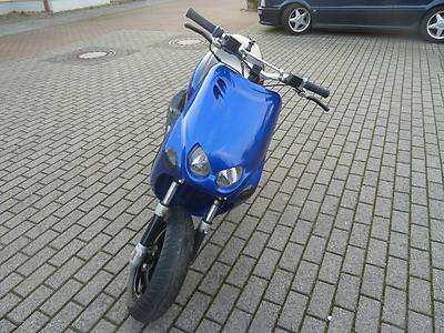 yamaha neos