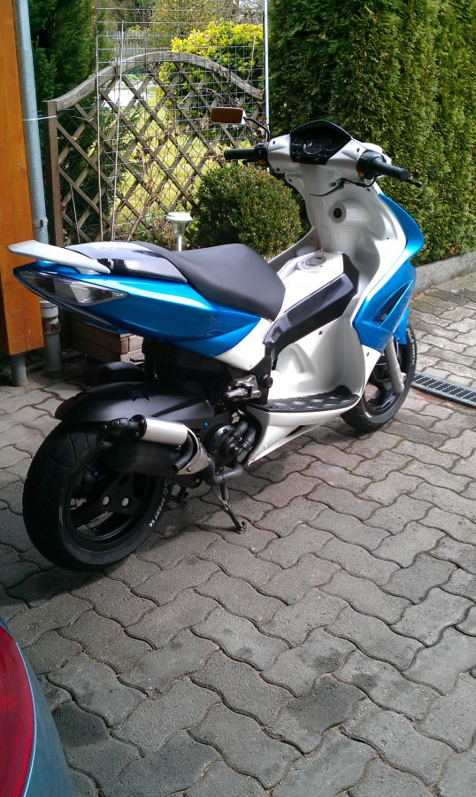 ByeBye <3