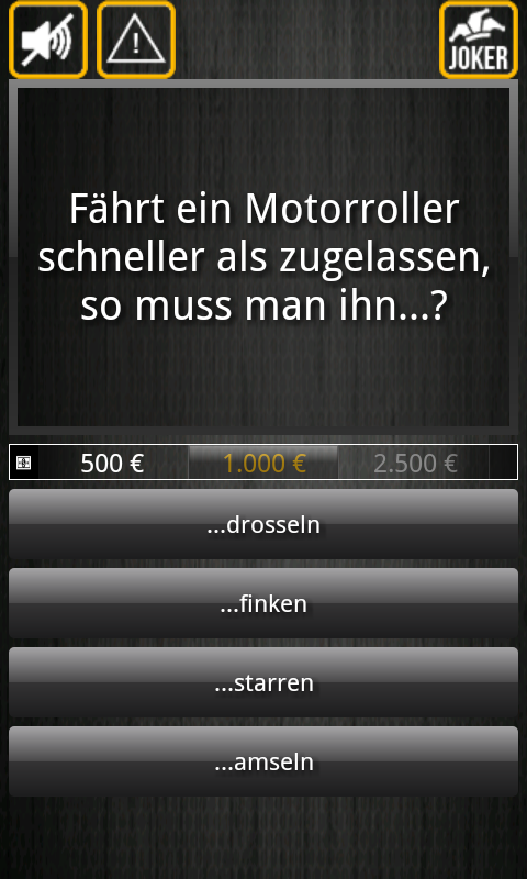 Kann mir mal bitte Jemand helfen? :D
