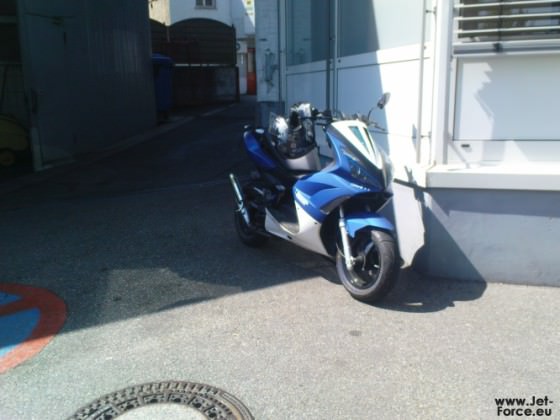Joaa Mit Laser ab jezt :D...aktueller stand ;)...