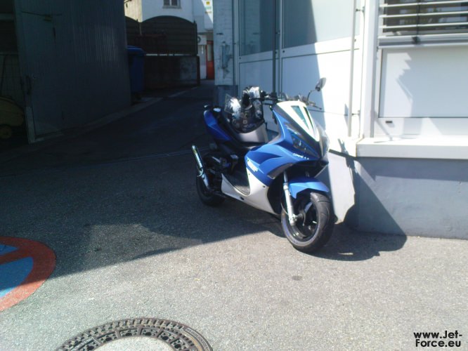 Joaa Mit Laser ab jezt :D...aktueller stand ;)...