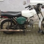 vorher