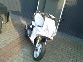 ein weiterer tag