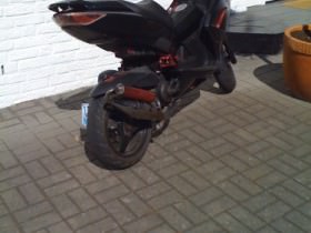 esd gelackt