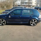 Mein neues Baby jz mit 18 zöllern *-*
