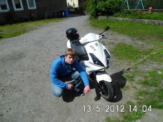 Mein Jetforce <3