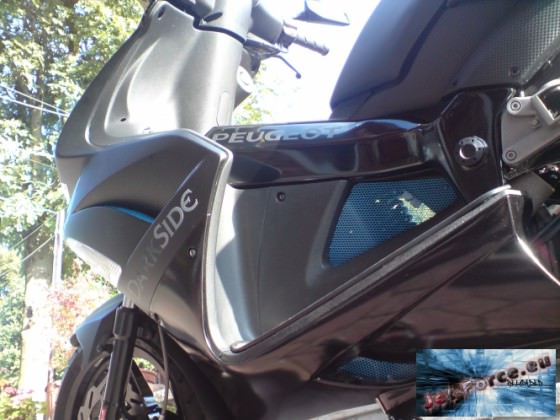 JetForce Darkside 2009