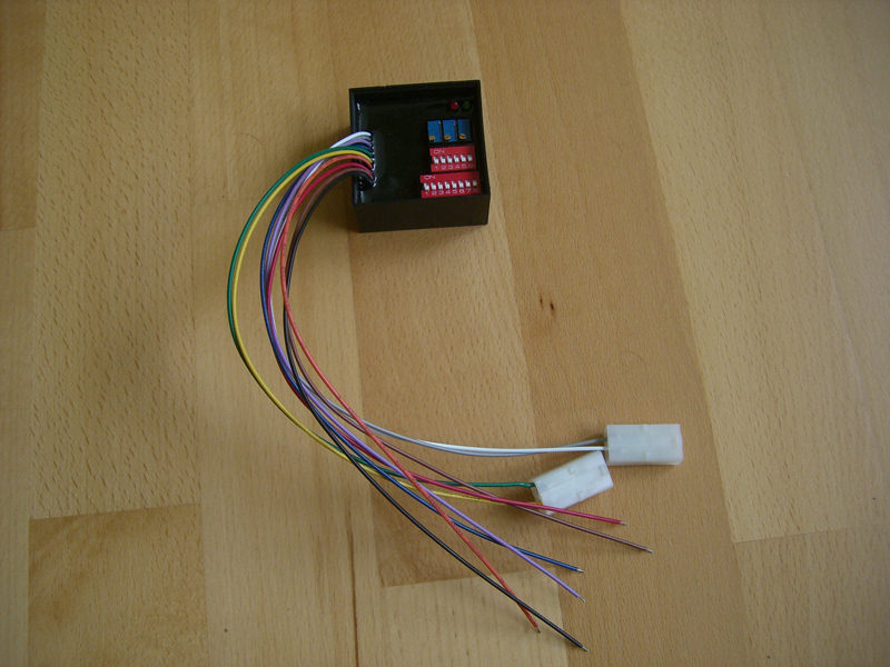 speedmapper