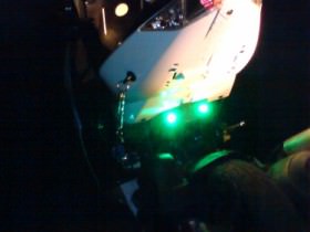 Mal wieder neue Bilder gemacht ( HFA,Bullen,Burnout,LED´s )