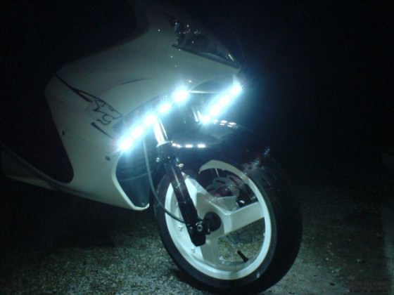 led´s