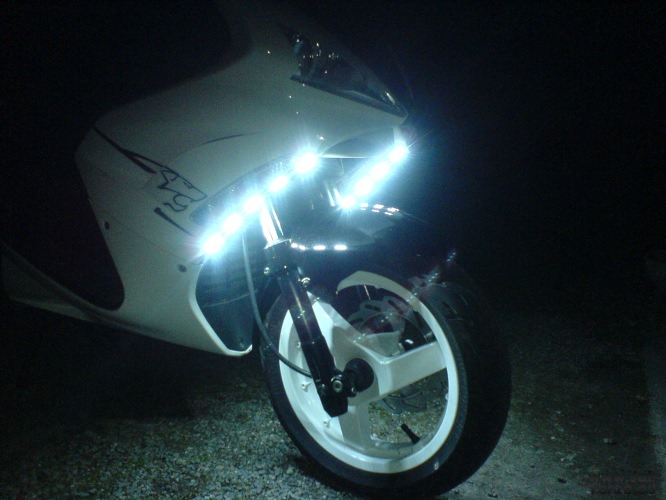 led´s