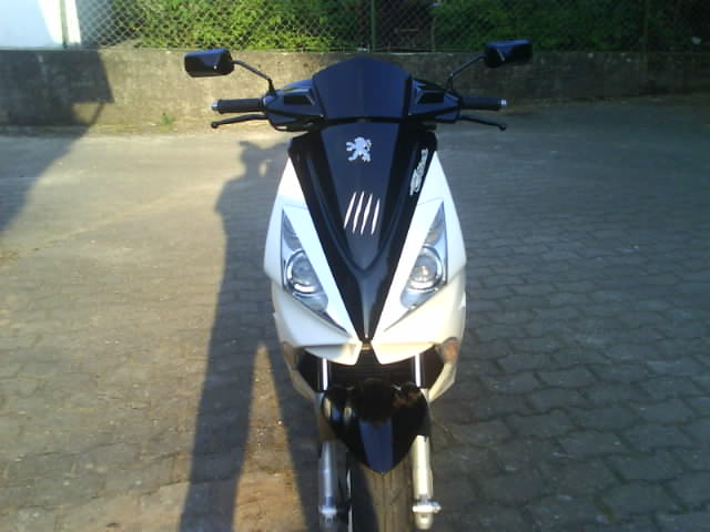 Erster BB :D