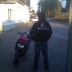 Bisschen chillen ^^