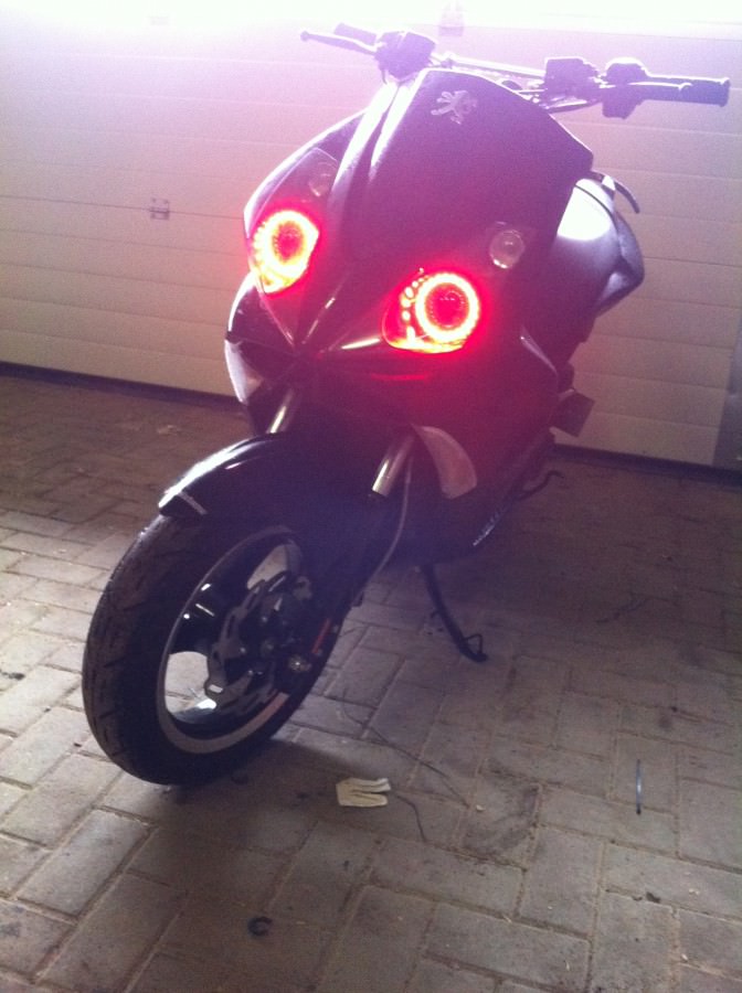 Angel Eyes
