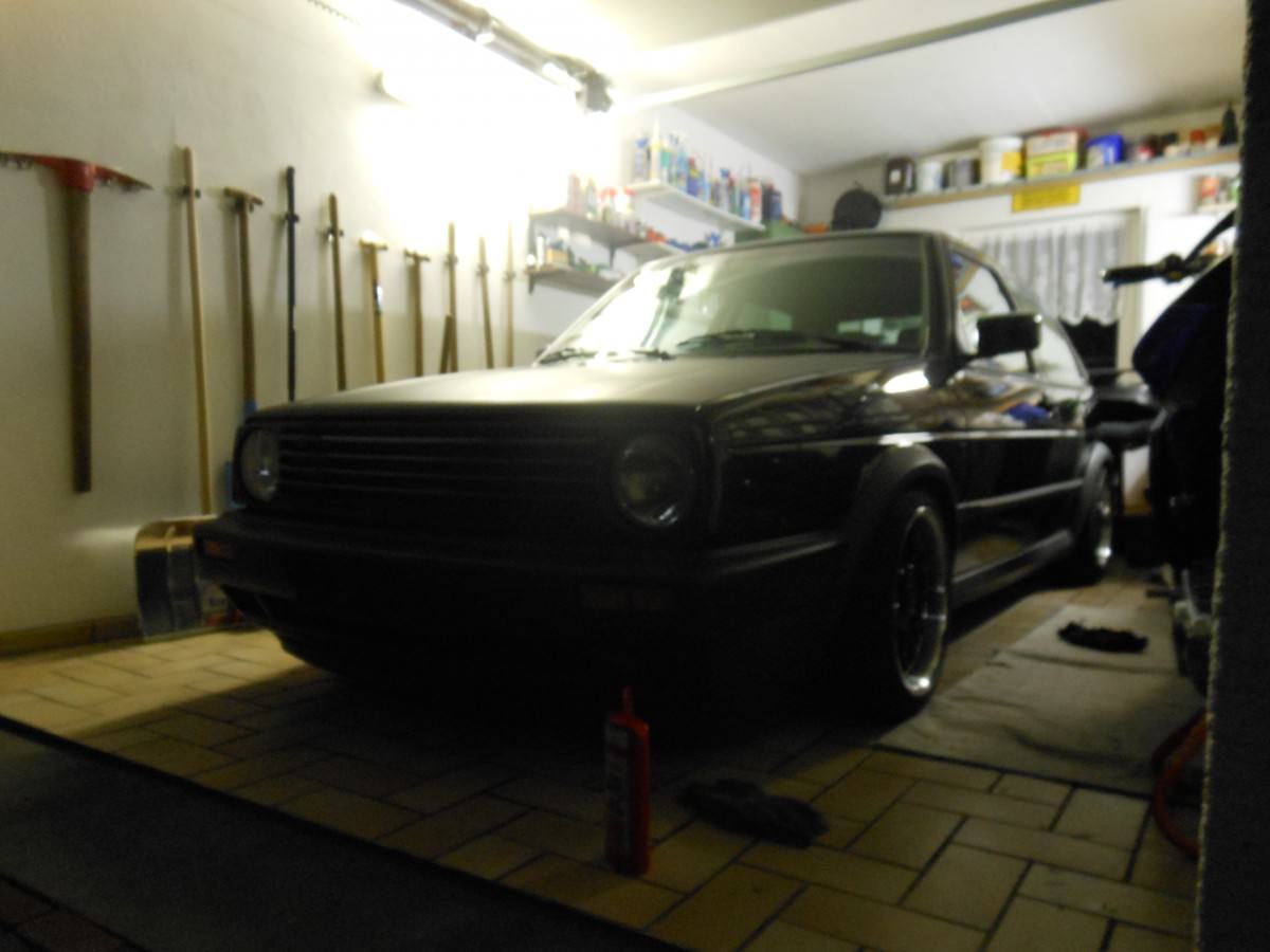Mein 2er Gti*_*
