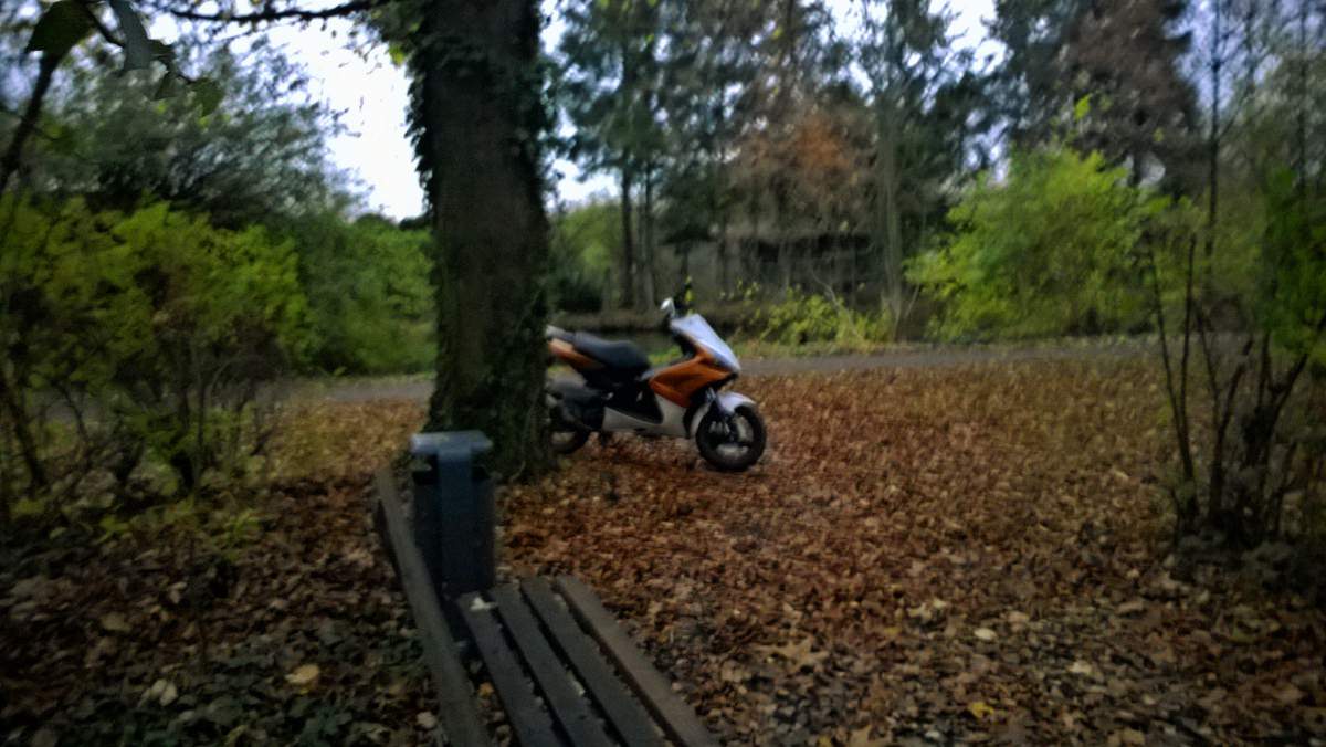 mal wieder was von mir :D