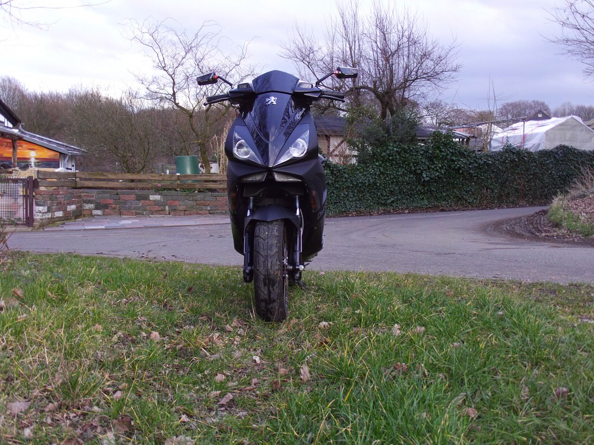 cruisen