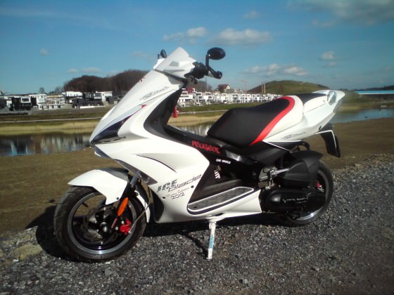 Der Scooter