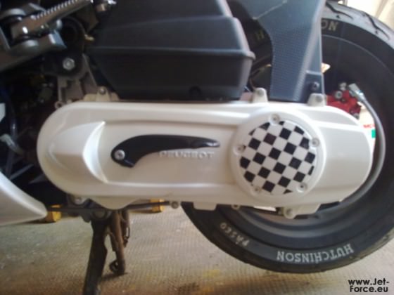 vario lakiert