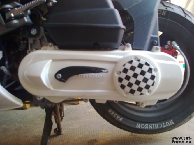 vario lakiert