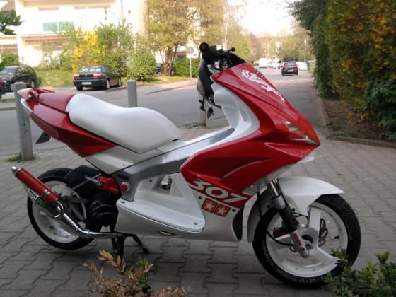 hab endlich meine weißen felgen =) von la_vida_loca