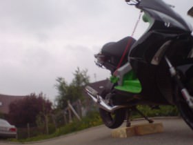 haha die street