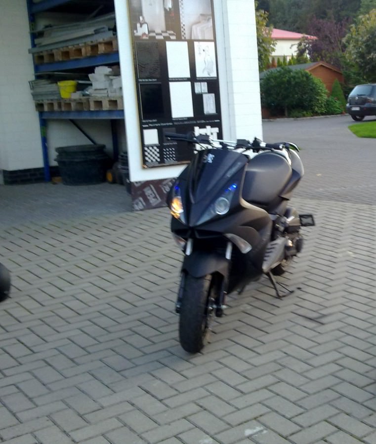 Verbesserungsvorschläge