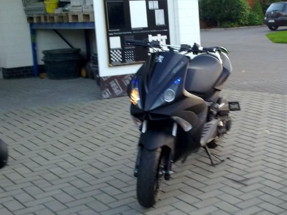 Verbesserungsvorschläge