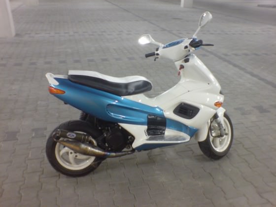 gilera runner --> biete forum
