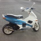 gilera runner --> biete forum