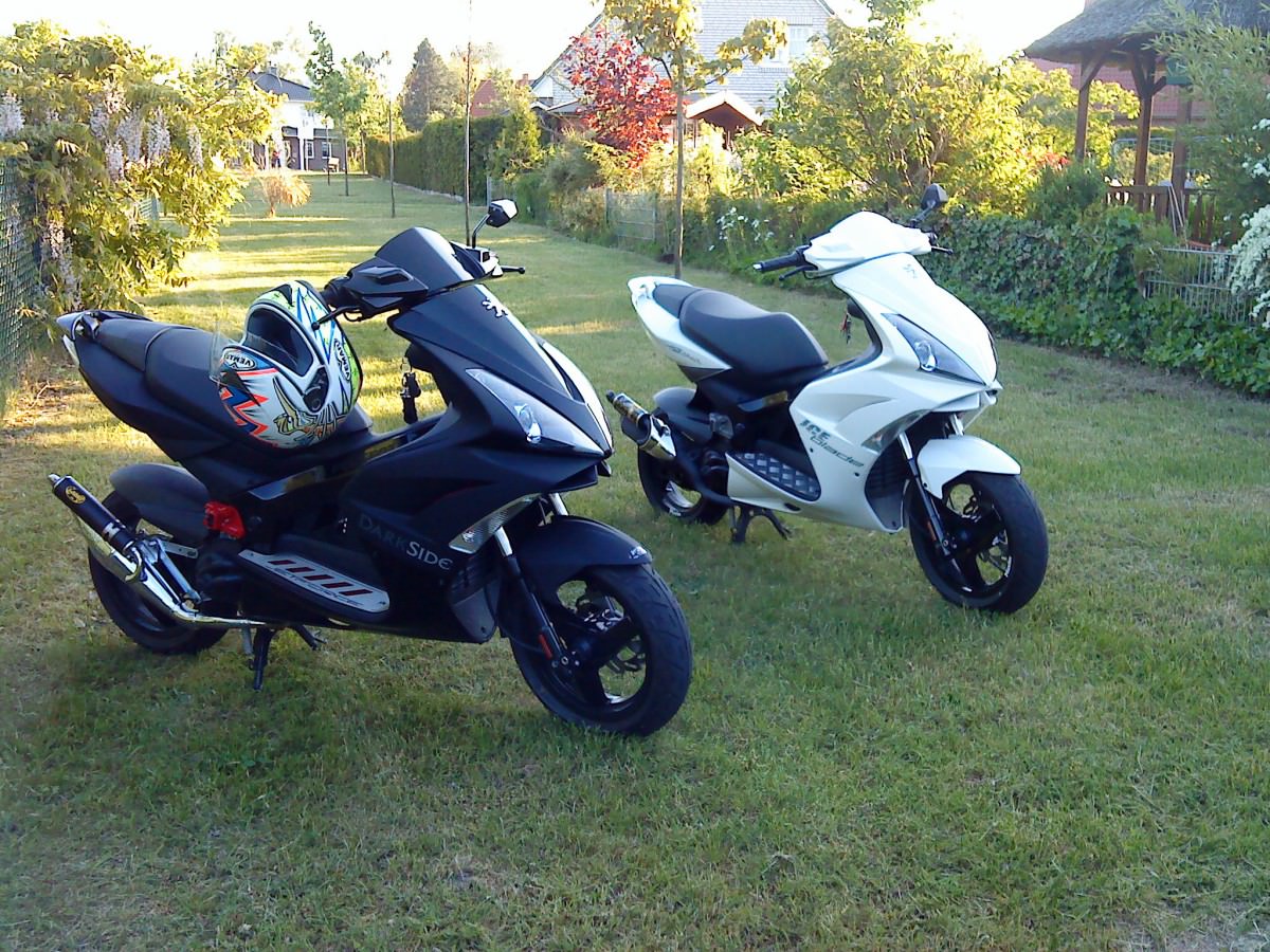 Sommer 2010