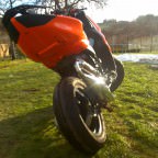 endlich ma wieda geiles wetter :)