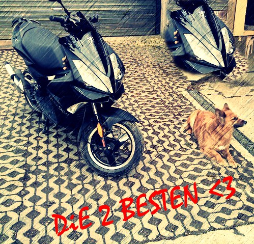DARKSiDE♥
