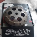 VERKAUFE stage 6 kupplungsglocke !!!