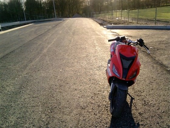 derbi  :)