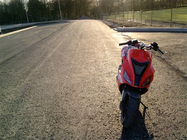 derbi  :)