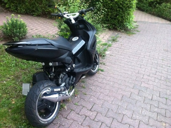 Neu Im Forum ! :)