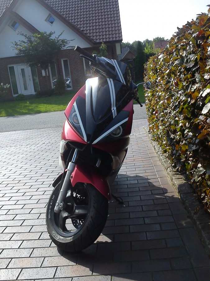 Tja ja...RS2 ist dran :)