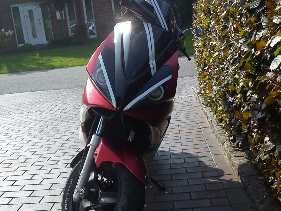 Tja ja...RS2 ist dran :)