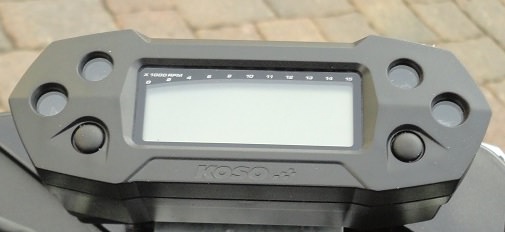 Verkaufe Koso :)