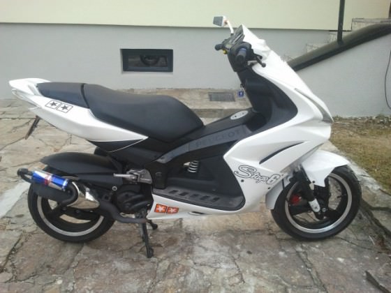 jet force und aerox