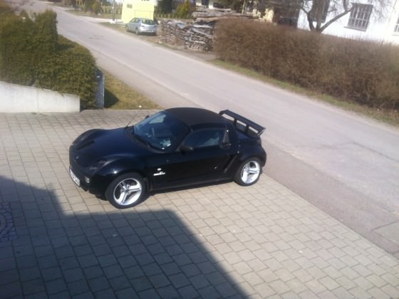 So, wer hat jetzt den kleinsten...