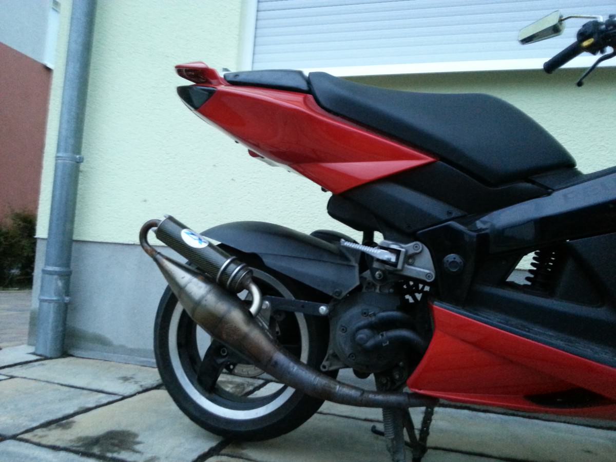 Blackline dran :)
