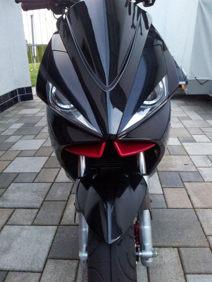 Neuer BB ;)