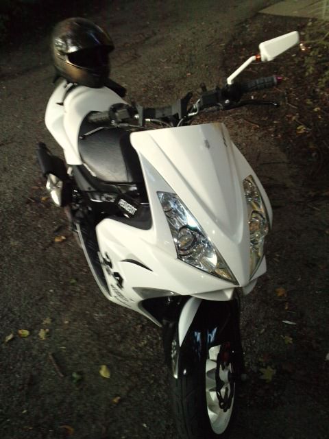 change color!!