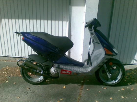 mein neuer:)